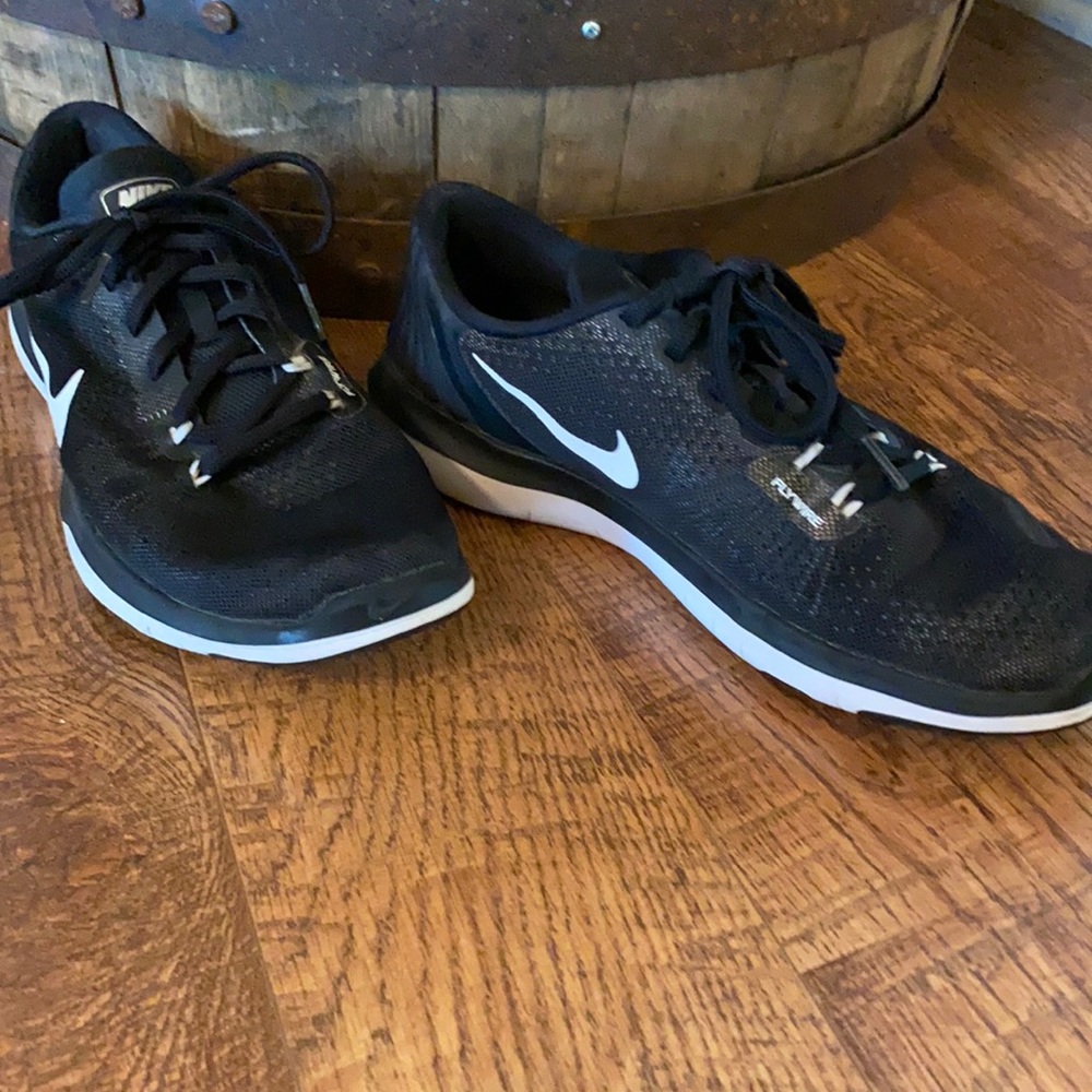 Nike Flyware Flex Supreme TR 5